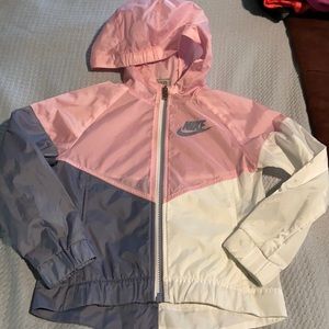 Windbreaker by Nike Brand. NWOT!